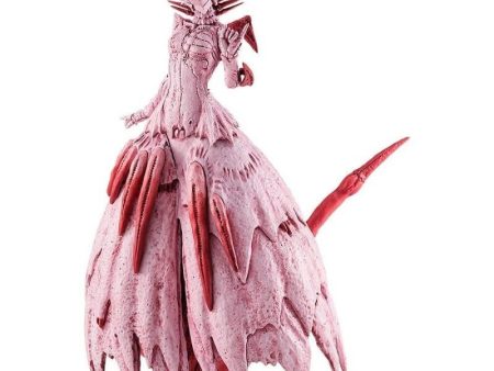 POP UP PARADE Knights of Sidonia Tsumugi Shiraui L Figure JAPAN OFFICIAL For Sale