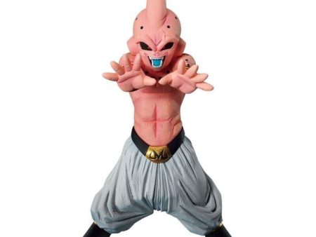 BANDAI Ichiban Kuji Dragon Ball Battle for the Universe Prize C Majin Buu Figure Online Sale