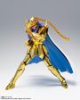 BANDAI Saint Seiya Saint Cloth Myth EX Scorpio Milo Revival Ver. Action Figure Supply