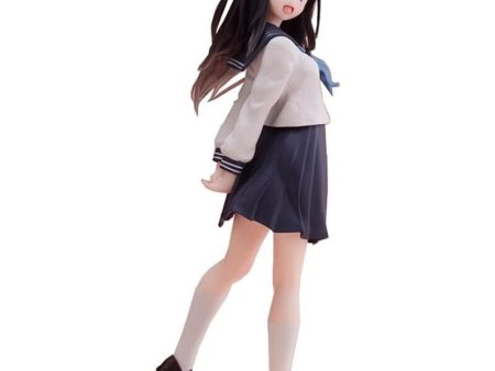 Taito Coreful Figure Hyouka Eru Chitanda JAPAN OFFICIAL For Cheap