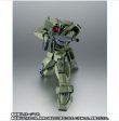 BANDAI Gundam Side MS RGM-79(G) GM SNIPER ver. A.N.I.M.E. Action Figure JAPAN Fashion