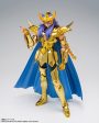 BANDAI Saint Seiya Saint Cloth Myth EX Scorpio Milo Revival Ver. Action Figure Supply