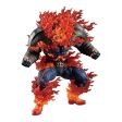 BANDAI Ichiban Kuji My Hero Academia Will Prize D Endeavor Figure JAPAN Online Sale