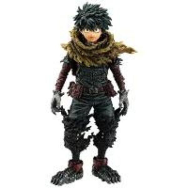 BANDAI Ichiban Kuji My Hero Academia VS Prize A Izuku Midoriya Figure JAPAN on Sale