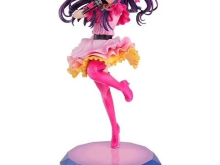 KADOKAWA KDcolle OSHI NO KO Ai 1 7 Figure JAPAN OFFICIAL For Discount