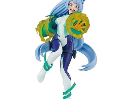 Banpresto My Hero Academia THE AMAZING HEROES Vol.31 Nejire Hado Figure JAPAN For Sale