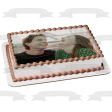 Dear Evan Hansen Zoe Murphy Edible Cake Topper Image ABPID54702 Supply