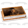 Dune Lady Jessica Edible Cake Topper Image ABPID54738 Fashion