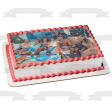 He s All That Zack Siler Laney Boggs Taylor Vaughn Edible Cake Topper Image ABPID54783 For Discount