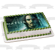 The Matrix Resurrections Neo Edible Cake Topper Image ABPID54731 Supply