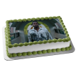 Candyman Anthony McCarthy Edible Cake Topper Image ABPID54800 Online Sale