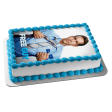 Free Guy Edible Cake Topper Image ABPID54756 Online now