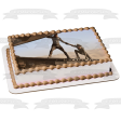 Dune Paul Duncan Edible Cake Topper Image ABPID54740 Discount