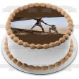 Dune Paul Duncan Edible Cake Topper Image ABPID54740 Discount