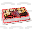 Free Guy Edible Cake Topper Image ABPID54755 For Cheap