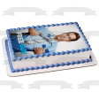 Free Guy Edible Cake Topper Image ABPID54756 Online now