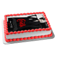 Cruella Movie Poster Edible Cake Topper Image ABPID54675 Online