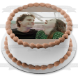 Dear Evan Hansen Zoe Murphy Edible Cake Topper Image ABPID54702 Supply