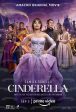 Cinderella Musical Movie Poster Prince Robert King Rowan Queen Beatrice Fairy Godmother Edible Cake Topper Image ABPID54720 Online