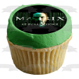 The Matrix Resurrections Neo Edible Cake Topper Image ABPID54729 Cheap