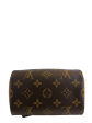 Louis Vuitton Monogram Canvas ‘Nano Speedy’ For Discount