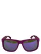 Rayban Neon Pink Sunglasses Hot on Sale