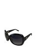 Gucci Black Cateye Sunglasses For Sale