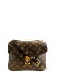 Louis Vuitton Monogram Canvas “Pochette Metis” Crossbody Discount