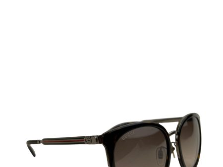 Gucci Tortoise Shell Sunglasses Online Hot Sale