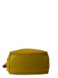 Coach Yellow Leather Crossbody Online