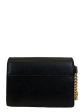 Michael Kors Black Leather Wallet Discount