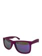 Rayban Neon Pink Sunglasses Hot on Sale