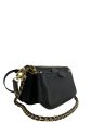 Louis Vuitton Black Empreinte Leather  Multi Pochette   For Discount