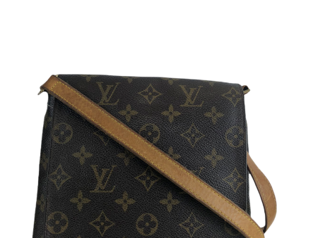 Louis Vuitton Monogram Canvas  Musette Salsa  Crossbody Sale