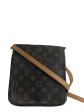 Louis Vuitton Monogram Canvas  Musette Salsa  Crossbody Sale