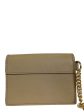 Michael Kors Nude Leather Wallet on Sale