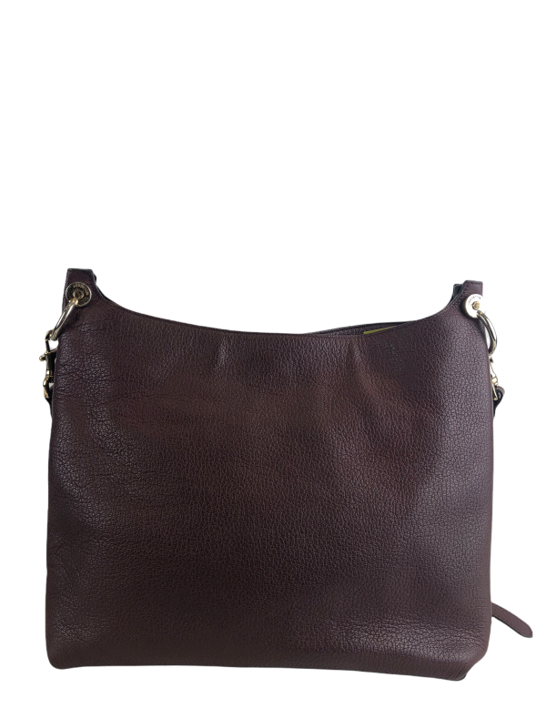 Mulberry Burgundy Leather Crossbody Online Sale