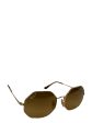 Raybans Gold Sunglasses Online Sale