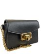 Michael Kors Black Leather Wallet Discount