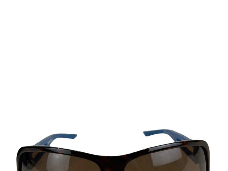 Diesel Tortoise Shell Sunglasses Discount