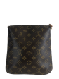 Louis Vuitton Monogram Canvas  Musette Salsa  Crossbody Sale