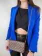 Louis Vuitton Damier Ebene “Felicie” Crossbody Online