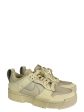 Nike Cream Leather “Low Dunk” Trainers - UK 6   EU 39 Supply