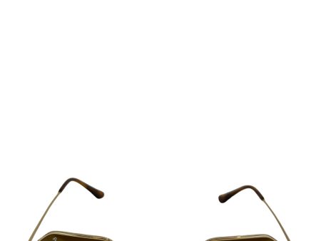 Raybans Gold Sunglasses Online Sale