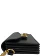 Michael Kors Black Leather Wallet Discount