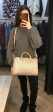 Louis Vuitton Damier Azur Canvas  Speedy 30  Bandouliere Fashion