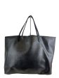 Givenchy Black Leather Tote Bag Supply