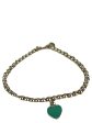 Tiffany and Co. Sterling Silver  Return to Tiffany  Bauble Bracelet For Sale