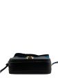 Marc Jacobs Navy Leather ‘Snapshot’ Crossbody Supply