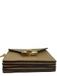 Michael Kors Nude Leather Wallet on Sale